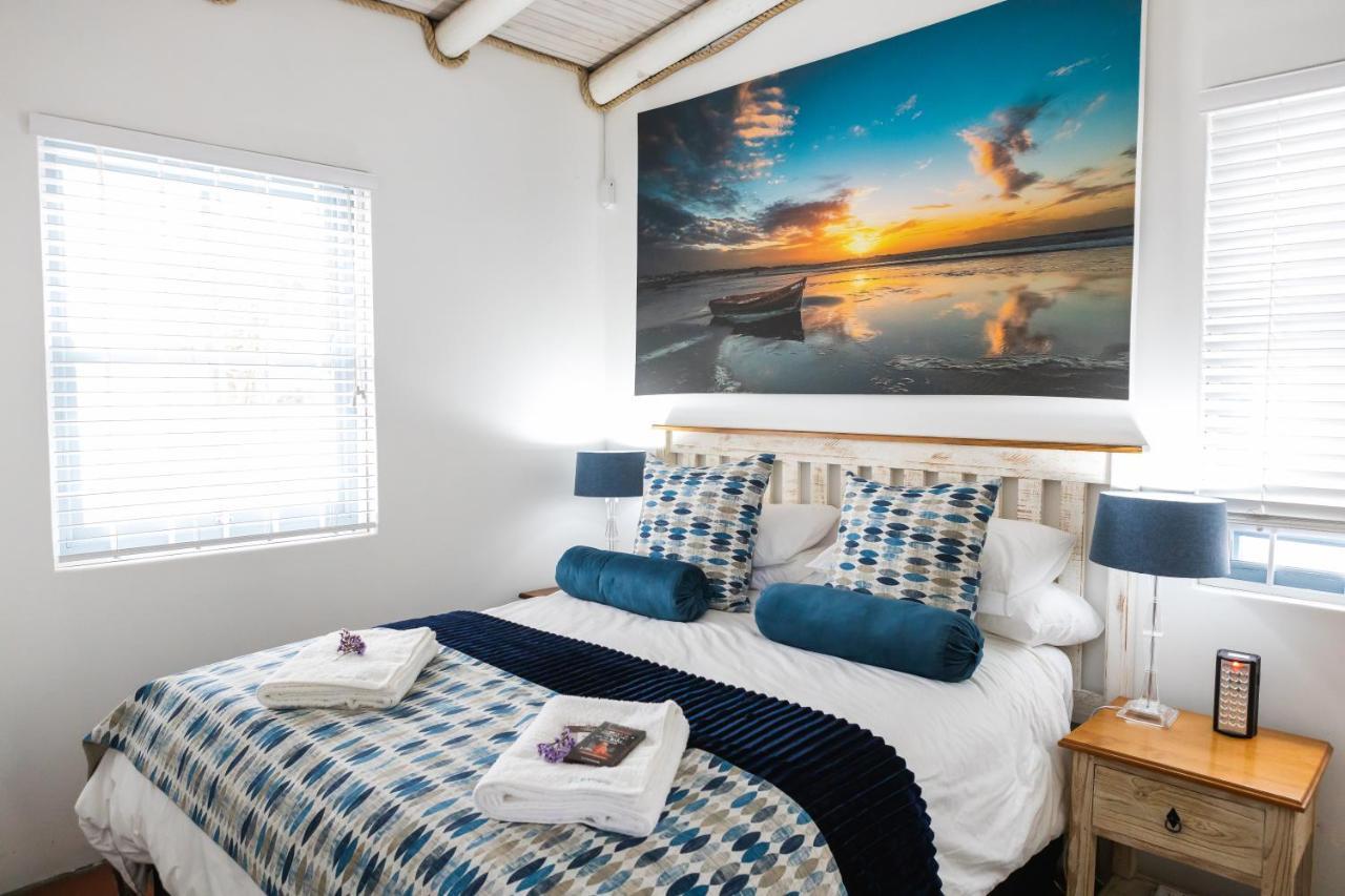 Flamink Beach View Cottage In Paternoster Esterno foto