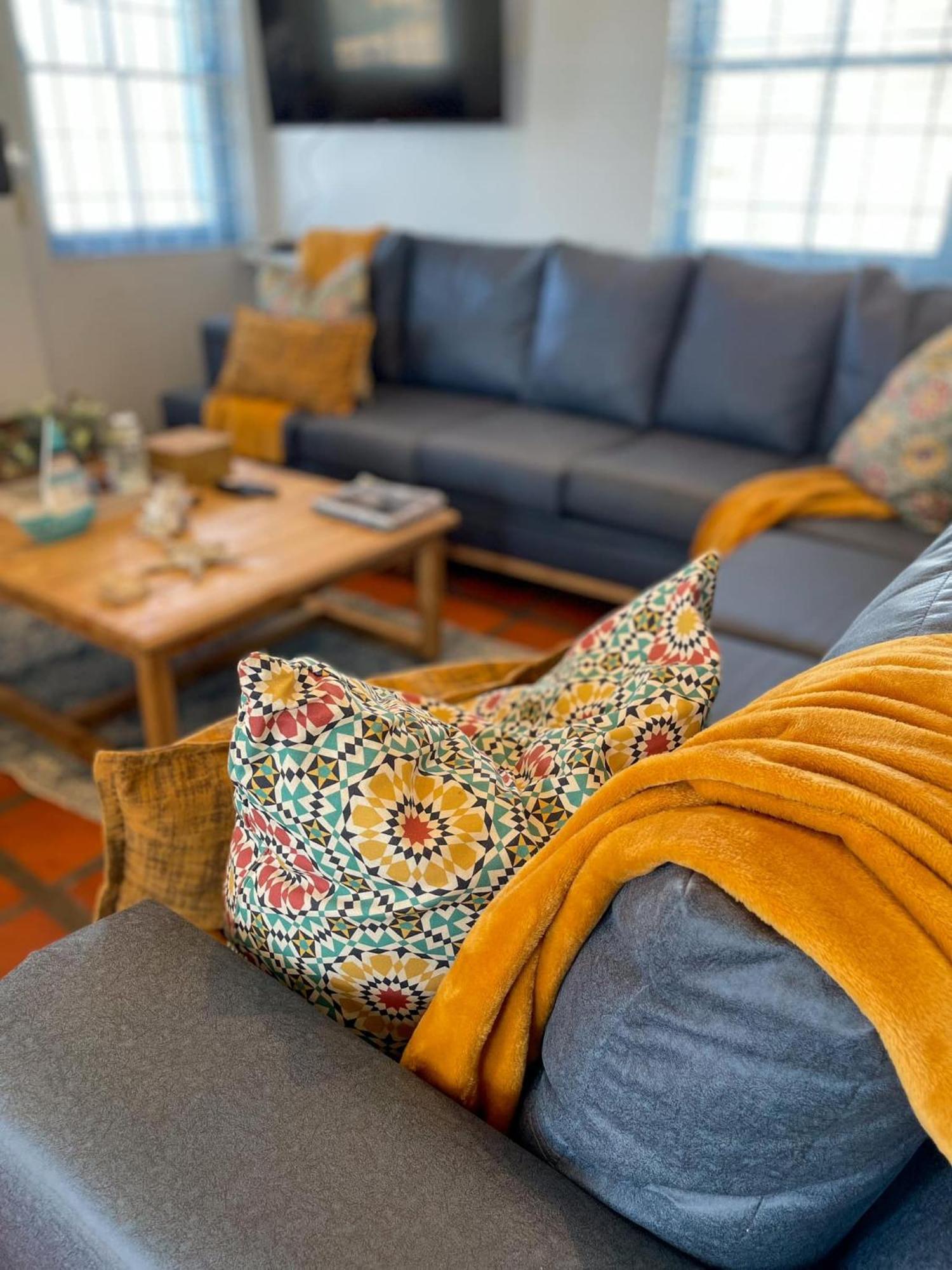 Flamink Beach View Cottage In Paternoster Esterno foto