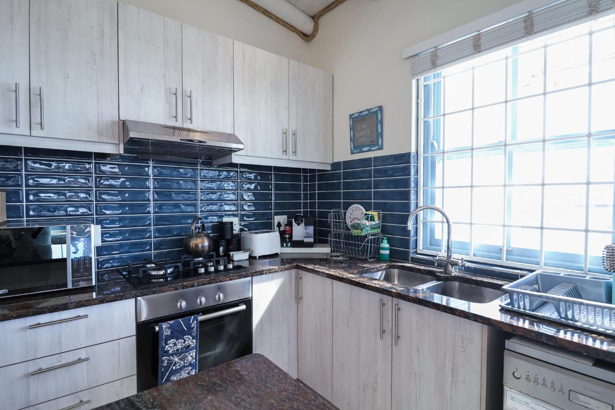 Flamink Beach View Cottage In Paternoster Esterno foto