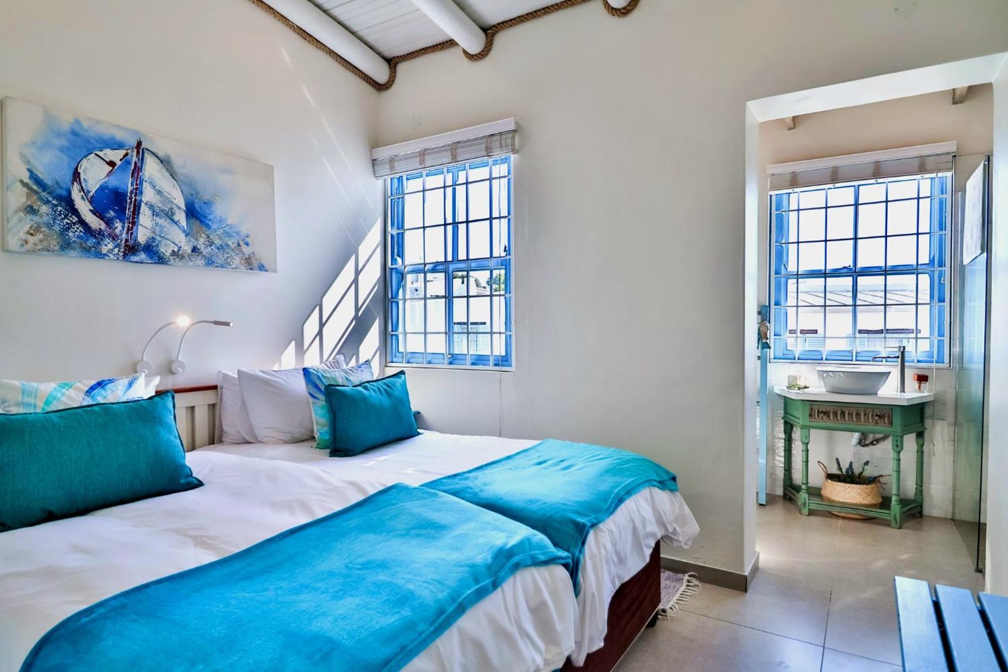 Flamink Beach View Cottage In Paternoster Esterno foto