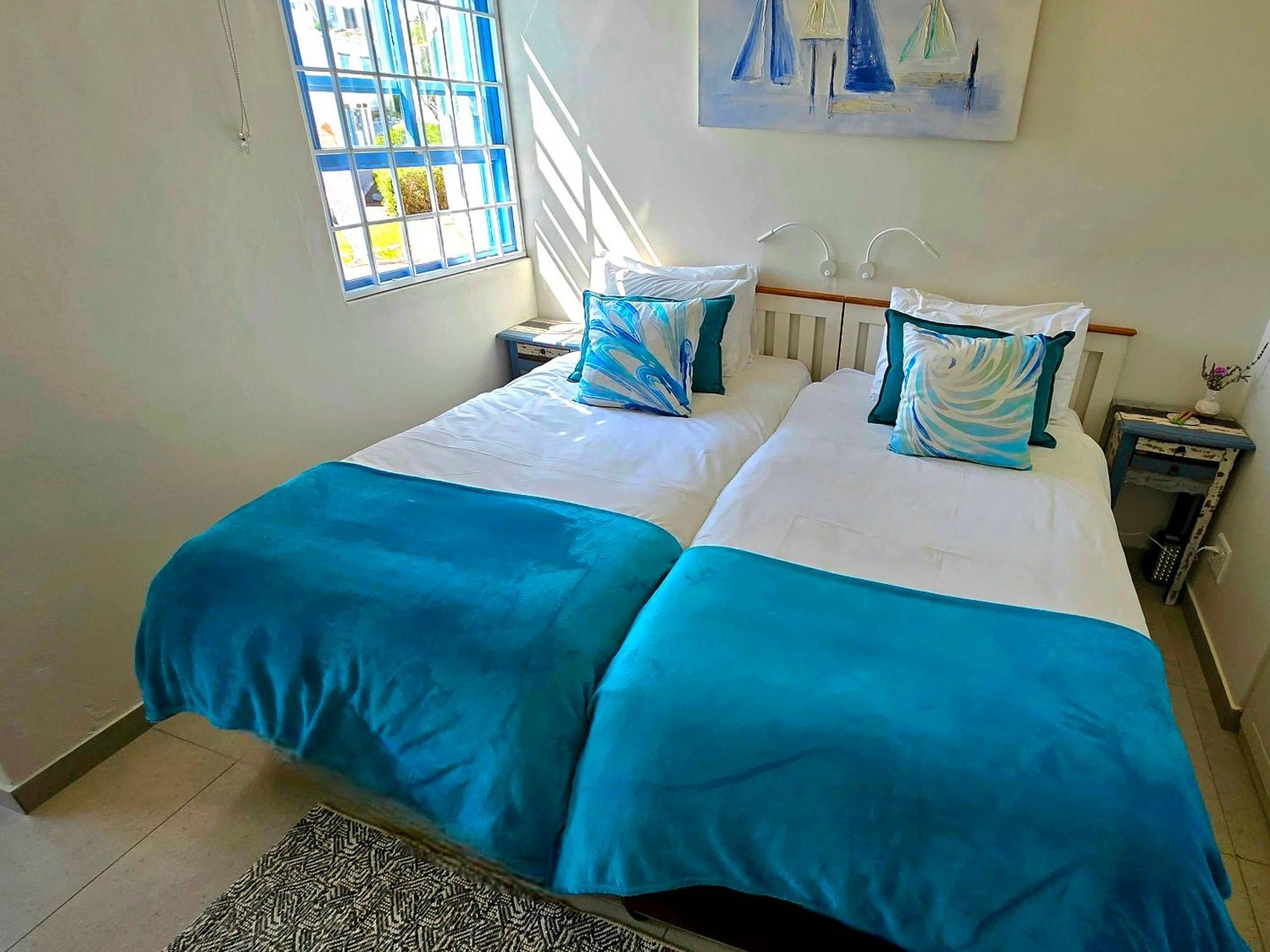 Flamink Beach View Cottage In Paternoster Esterno foto