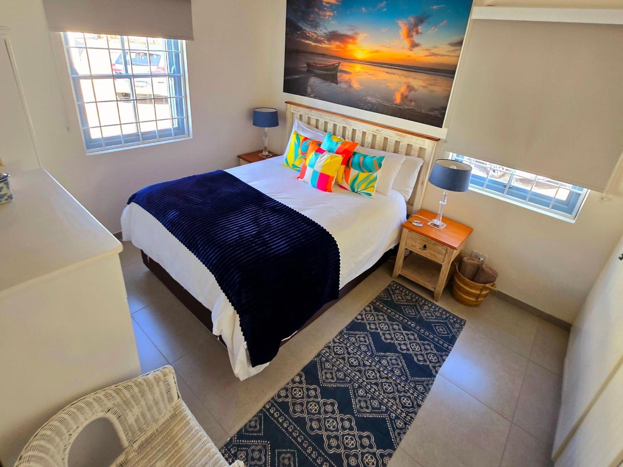 Flamink Beach View Cottage In Paternoster Esterno foto