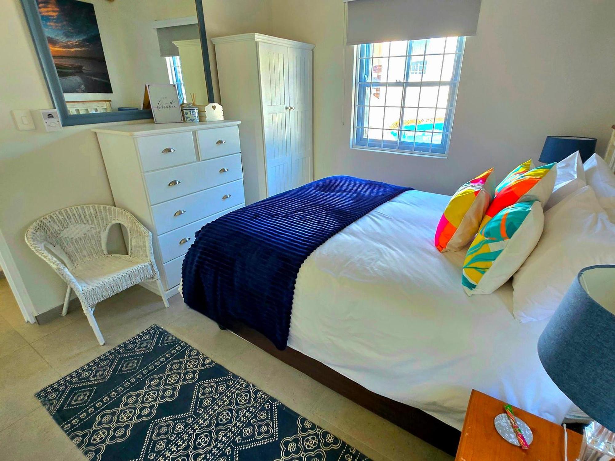 Flamink Beach View Cottage In Paternoster Esterno foto