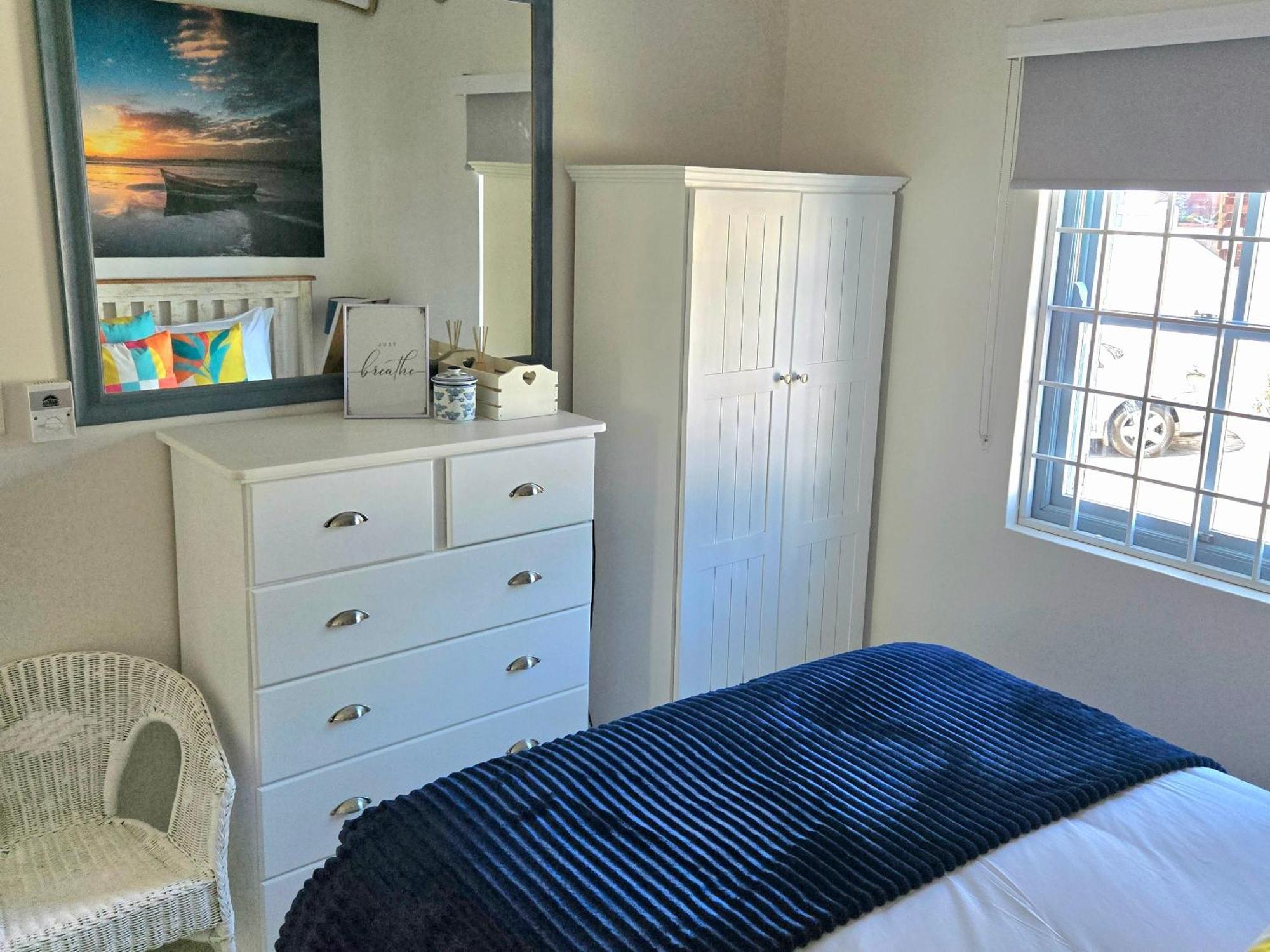 Flamink Beach View Cottage In Paternoster Esterno foto